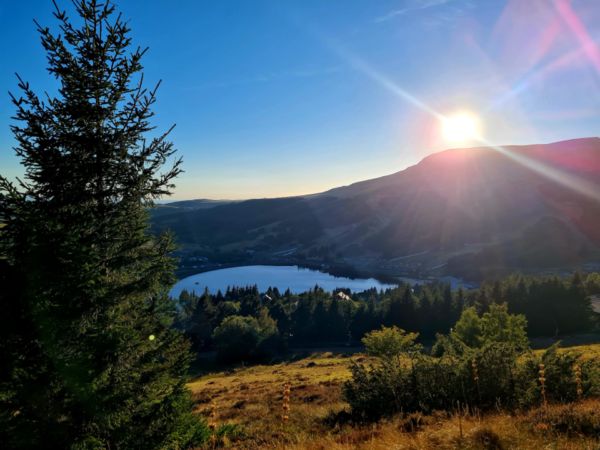 Paysage : Super-Besse
